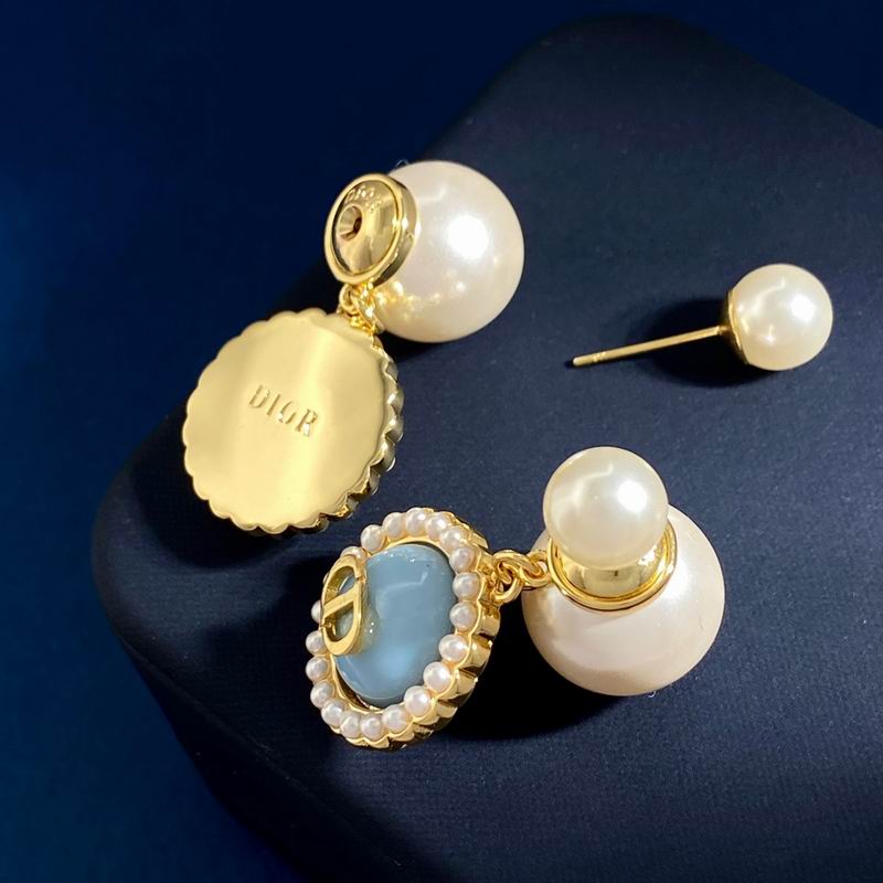 Dior Earring 05lyr489